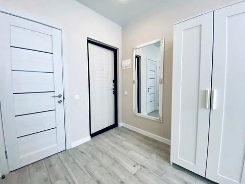 квартира за адресою Ревуцького вул., 40-Б
