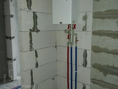 квартира за адресою Миколи Бажана просп., 17-Б