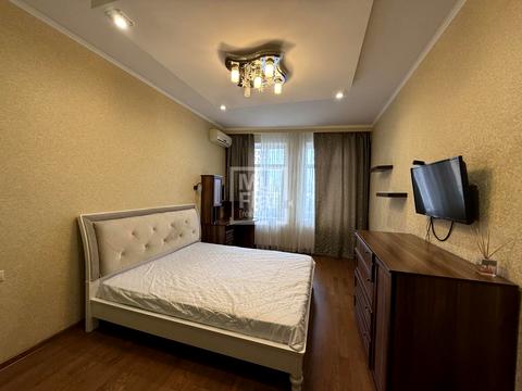 квартира по адресу Киев, Евгения Коновальца ул. (Щорса), 36-В