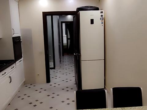 квартира за адресою Львів, Наукова вул., 2а