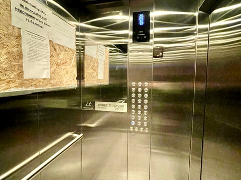 квартира за адресою Олени Пчілки вул., 6-А