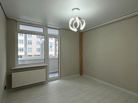 квартира по адресу Смакулы ул., 8