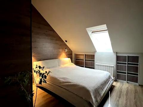 квартира за адресою Святомихайлівська вул., 17