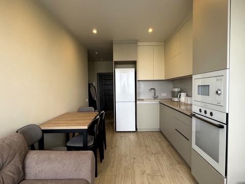 квартира за адресою Героїв Крут вул., 4-Б