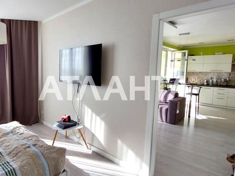 квартира за адресою Юрія Іллєнка вул. (Мельникова), 51-Б