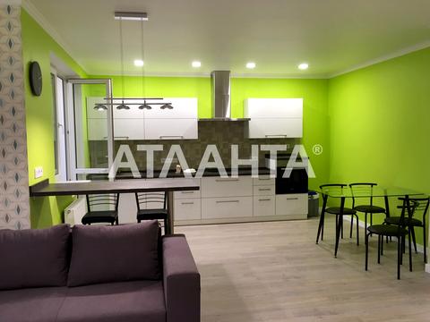 квартира за адресою Юрія Іллєнка вул. (Мельникова), 51-Б