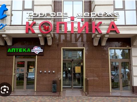 квартира за адресою Асташкина, 29