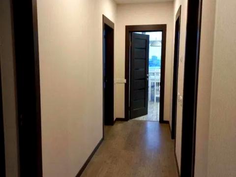 квартира по адресу Берестейский просп. (Победы), 71-А