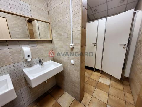 коммерческая по адресу Берестейский просп. (Победы), 31