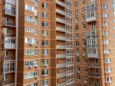 квартира за адресою Люстдорфська дорога вул., 55/6