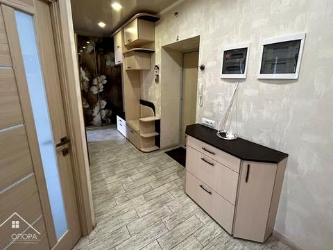 квартира за адресою Панаса Мирного вул., 14/1а
