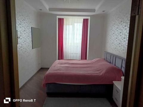 квартира за адресою Івана Пулюя, 15а