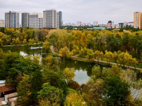 квартира по адресу Воскресенская ул., 2-В