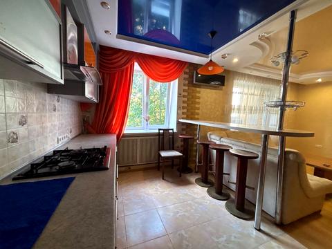 квартира за адресою Володимира Коваленка вул., 115
