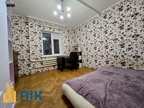 квартира по адресу Николая Ушакова ул., 16