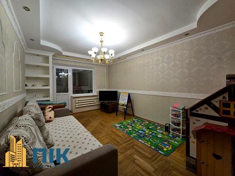 квартира по адресу Николая Ушакова ул., 16