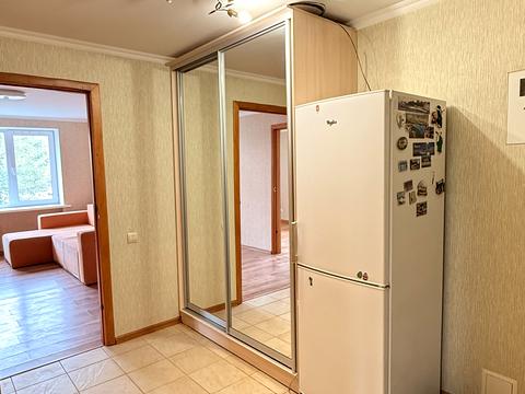 квартира по адресу Гоголя ул., 462