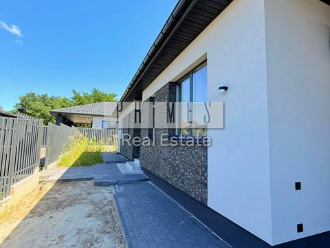 дом по адресу Родниковая ул.