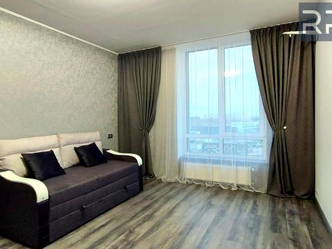 квартира по адресу Ломоносова ул., 40