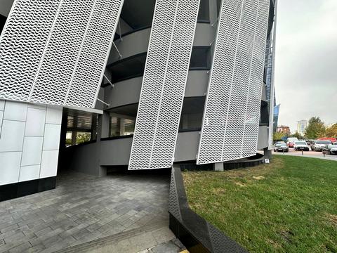 квартира за адресою Берестейський просп. (Перемоги), 11 к1