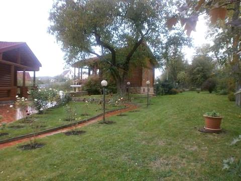 будинок за адресою с. Ходосівка, Островского