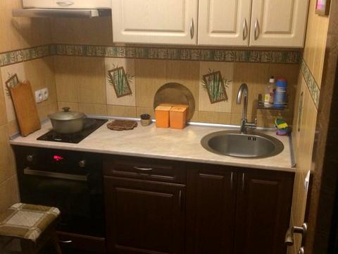 квартира по адресу Юности, 15