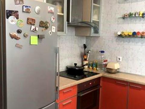 квартира по адресу Инглези, 6/1