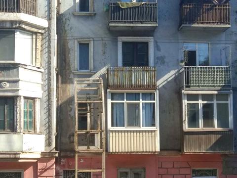 квартира за адресою Калинина, 72