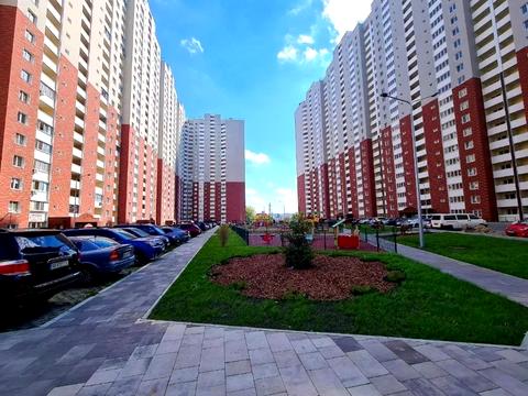 квартира по адресу Балтийский пер., 23