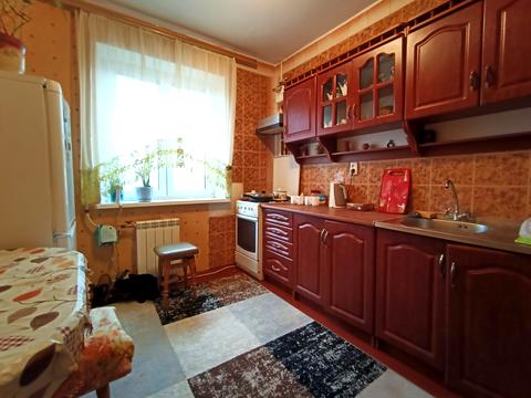квартира по адресу Олимпийская