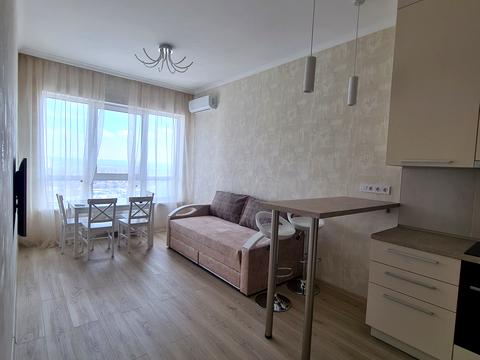 квартира за адресою Миколи Бажана просп., 1-А