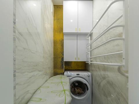 квартира по адресу Нижний Вал ул., 41