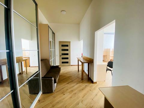 квартира за адресою Панаса Мирного вул., 16/1