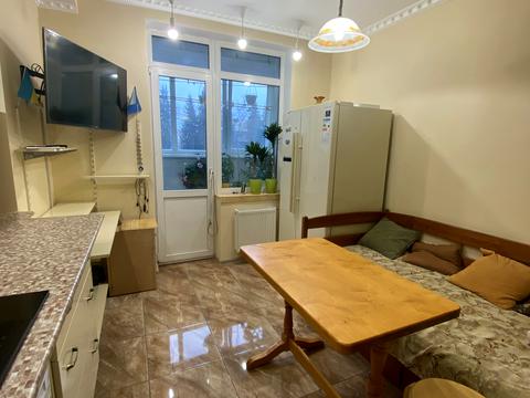 квартира по адресу Коломыйский пер., 17/31а