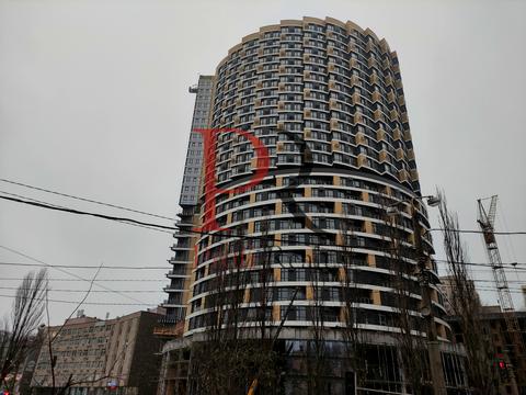 квартира по адресу Глубочицкая ул., 43