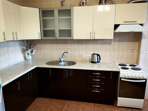 квартира за адресою Осіння вул., 33