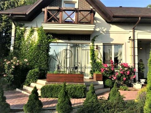 будинок за адресою Дубчанская 