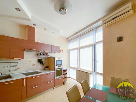 квартира по адресу Владимира Ивасюка просп. (Героїв Сталінграду), 4-А