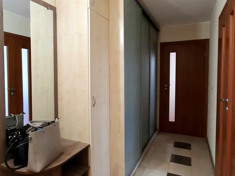 квартира за адресою Стратегічне шосе (Науки), 21