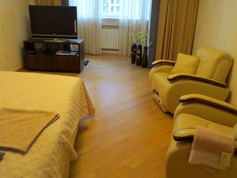 квартира по адресу Самойло Кошки ул. (Маршала Конєва), 9