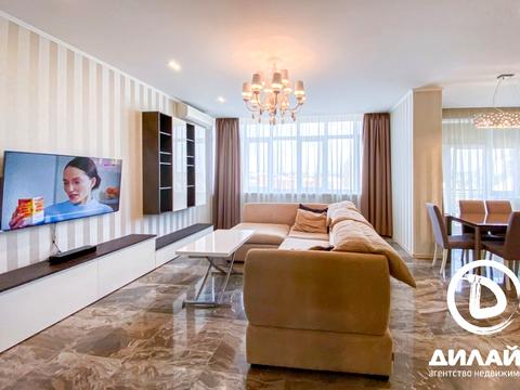 квартира за адресою Дніпровські Пороги вул., 15