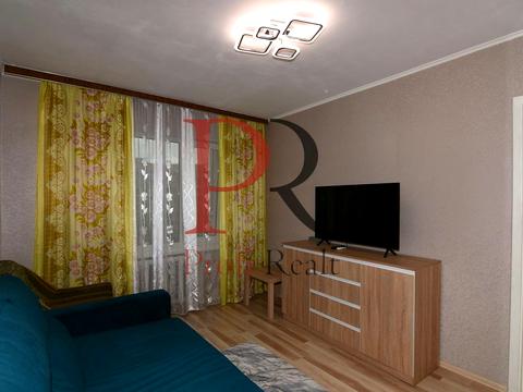 квартира по адресу Александра Махова ул. (Желудева), 1-В