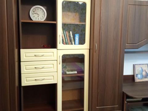 квартира за адресою Леся Курбаса просп., 9-Д