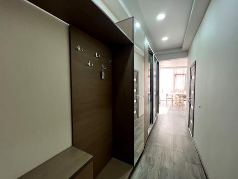 квартира за адресою Аркадійське плато вул. (Гагаринське плато), 5