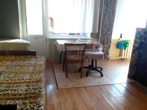 квартира по адресу Николая Кибальчича ул., 14