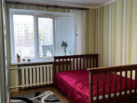 квартира за адресою Златопільська вул., 2