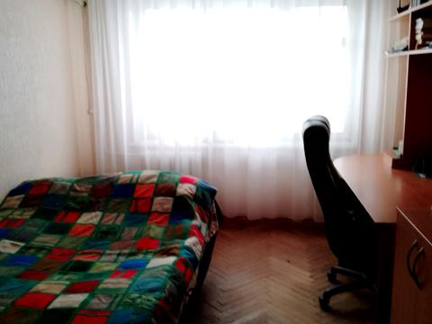 квартира за адресою Миропільська вул., 27/16