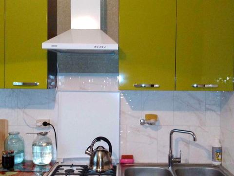 квартира за адресою Освицька вул., 3