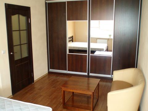 квартира по адресу Бориса Гмыри ул., 16