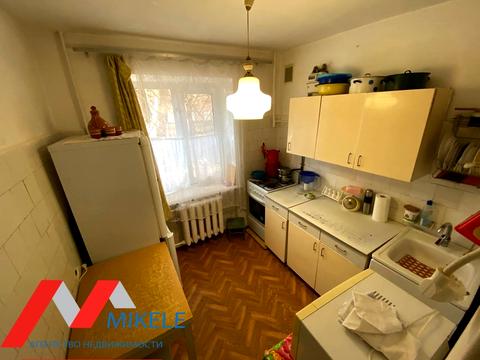 квартира по адресу Елены Телиги ул., 3-В